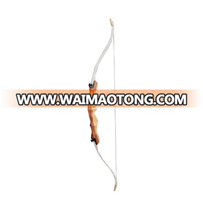 48 inch youth bow for girls and boys