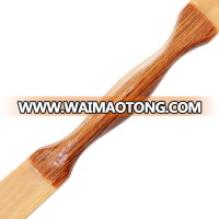 131cm Laminated Horse Bow Hunting Sports Shooting Archery Products Equipment Bow Horsebow Traditional Bow For Shooting Hunting