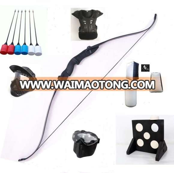 Factory supply Archery combat tag with best quality